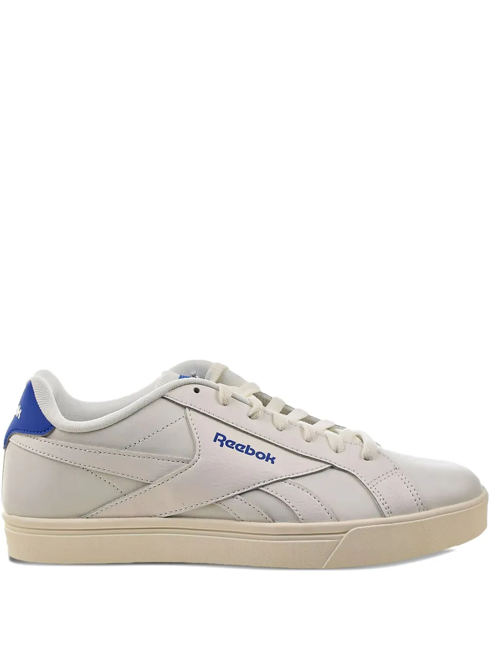 Reebok Royal Complete 3.0 "Chalk Humble Blue" sneakers White