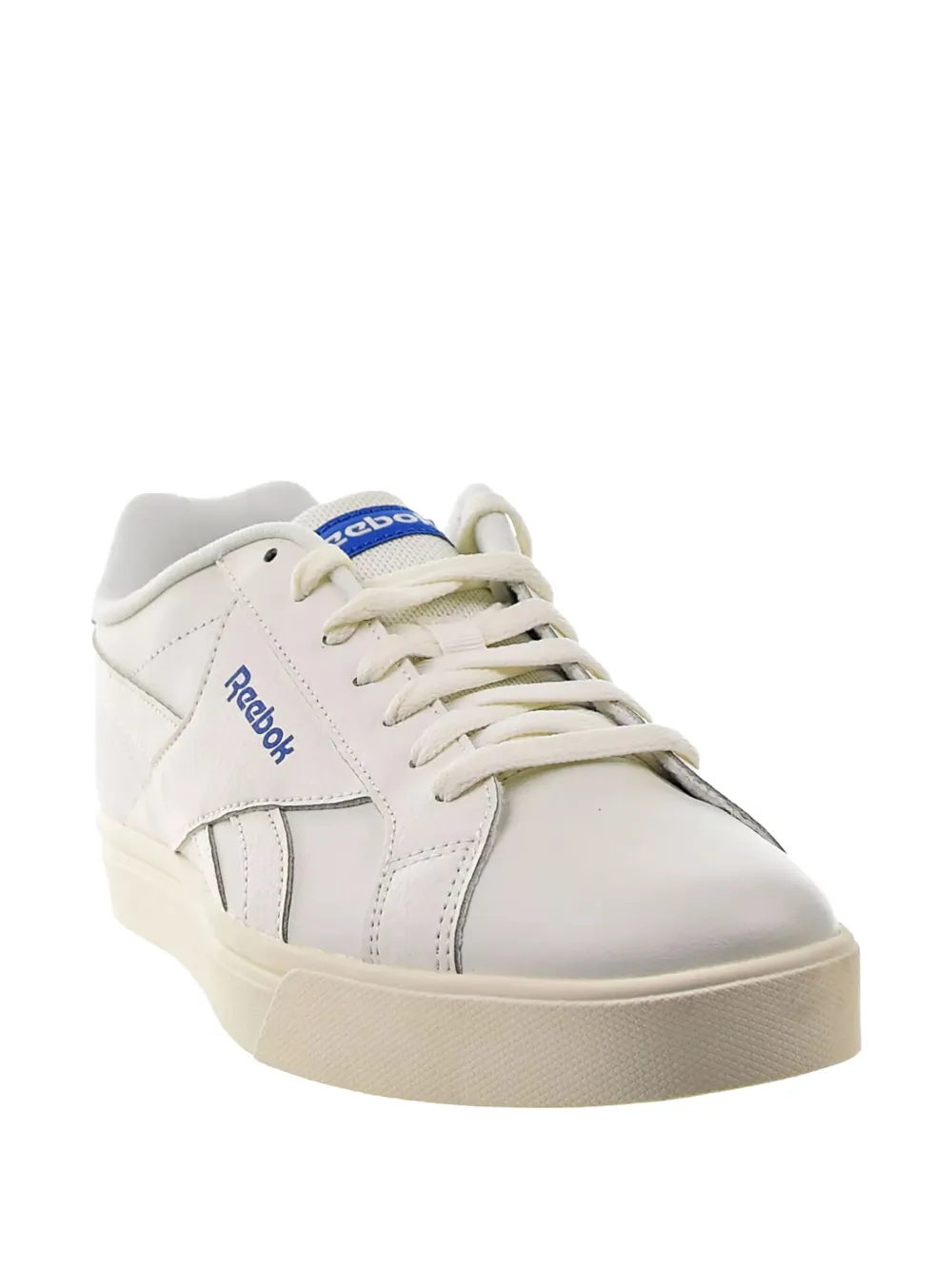 Reebok Royal Complete 3.0 "Chalk Humble Blue" sneakers White