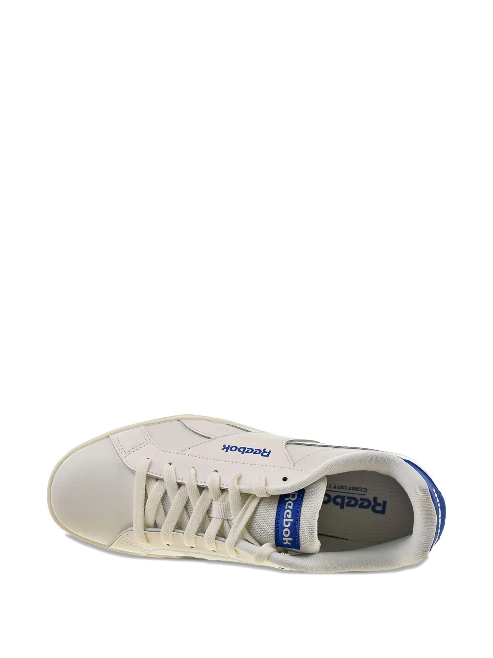 Reebok Royal Complete 3.0 "Chalk Humble Blue" sneakers White