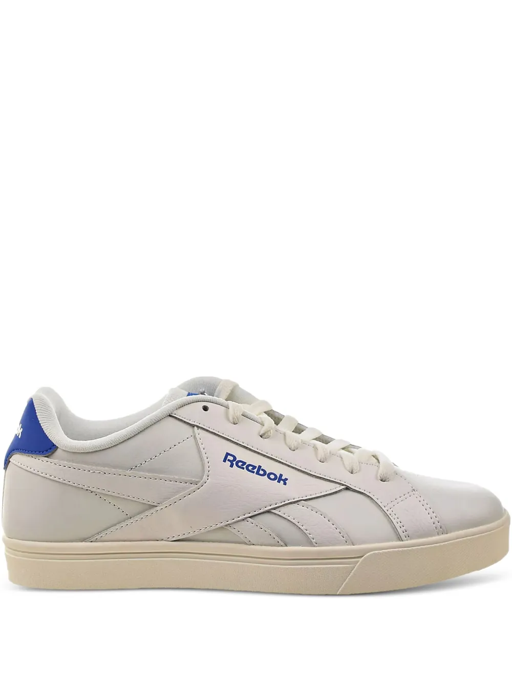 Reebok Royal Complete 3.0 "Chalk Humble Blue" sneakers White