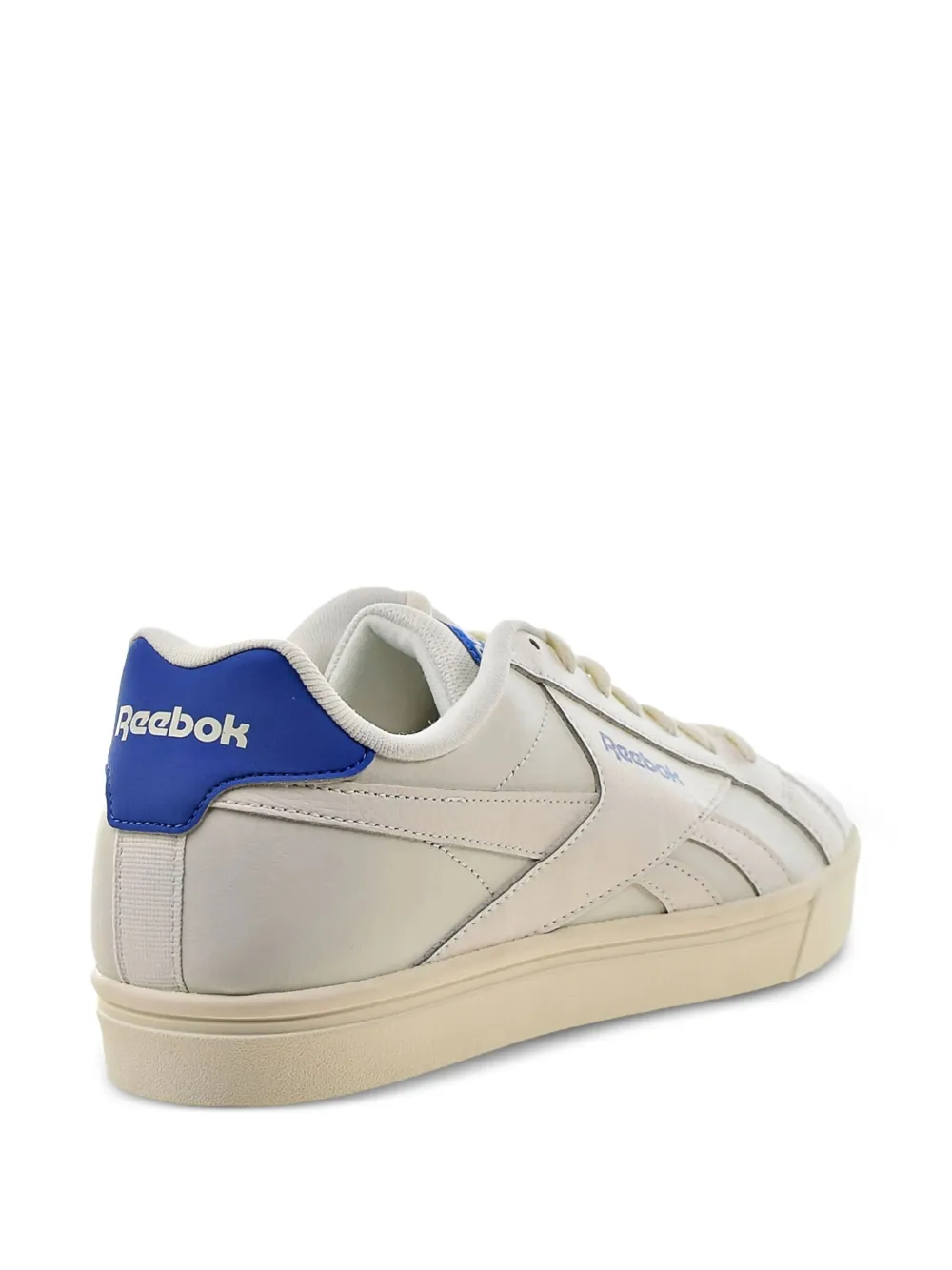 Reebok Royal Complete 3.0 "Chalk Humble Blue" sneakers White