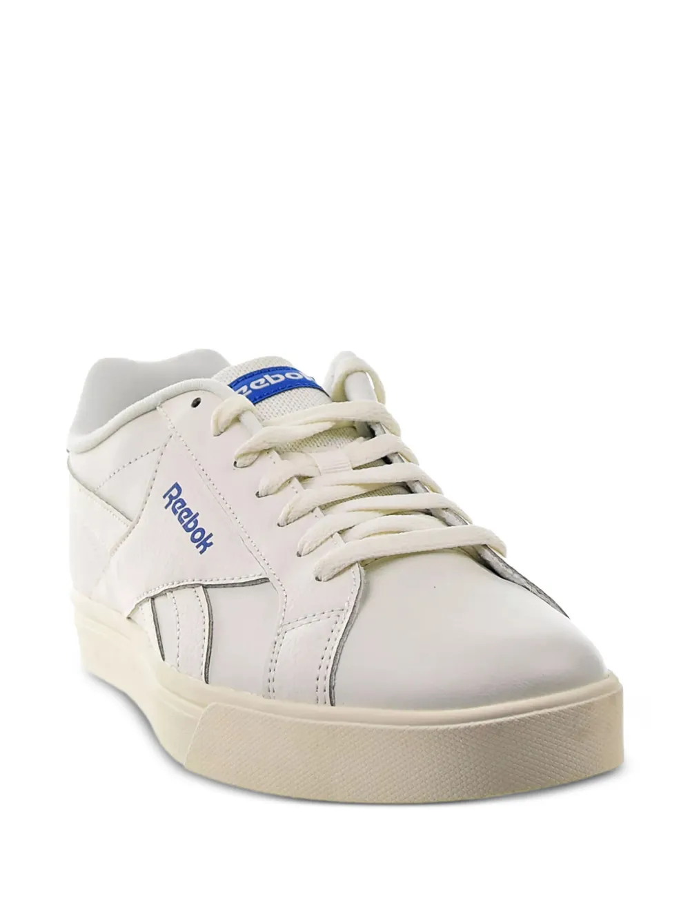 Reebok Royal Complete 3.0 "Chalk/Humble Blue" sneakers | Low-Tops | Image 2