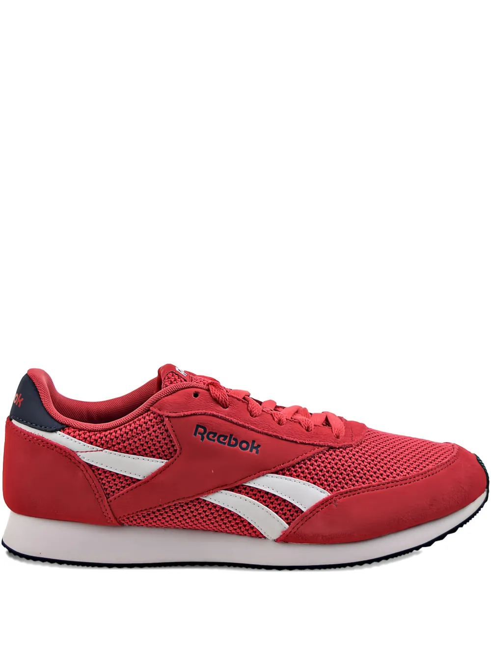 Reebok Royal Classic Jogger 2 "Rebel Red White" sneakers