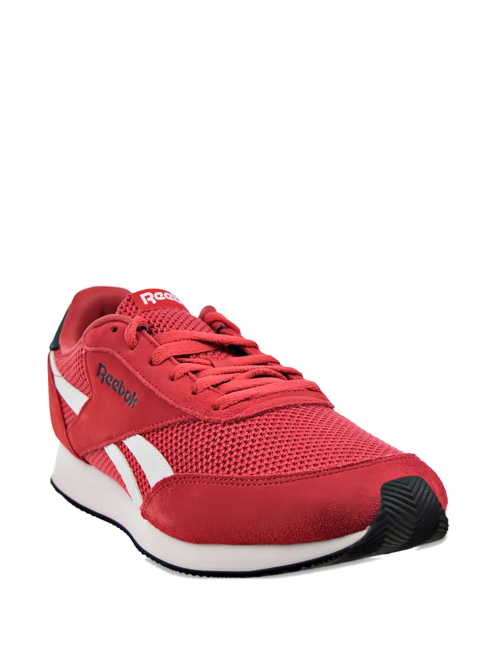 Reebok Royal Classic Jogger 2 "Rebel Red White" sneakers