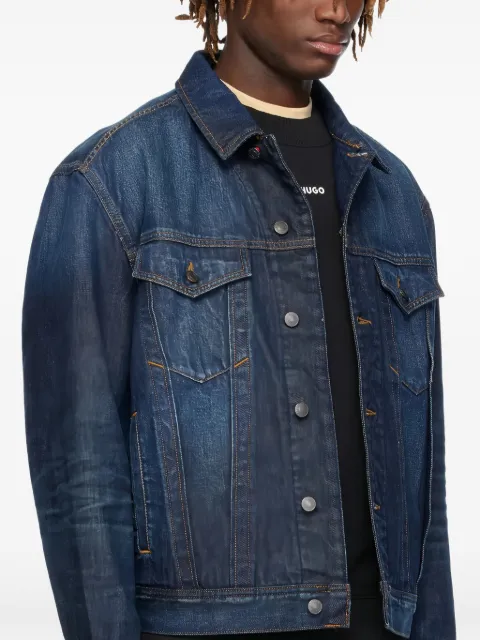 BOSS denim jacket