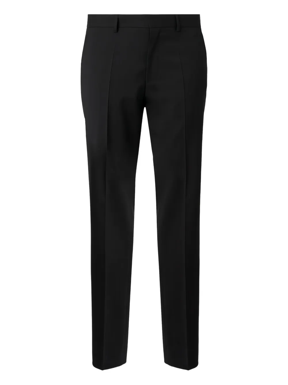 BOSS tailored trousers | Black | Image 1