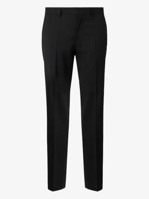 BOSS tailored trousers