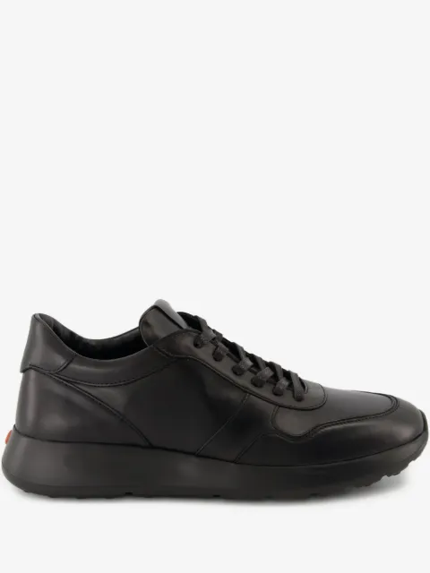Tod's tenis con agujetas