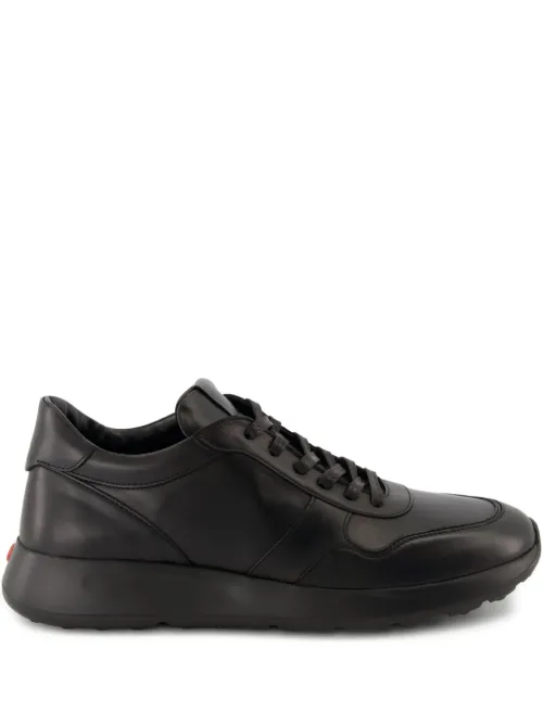 Tod's baskets à lacets - Noir - Tod's - Modalova