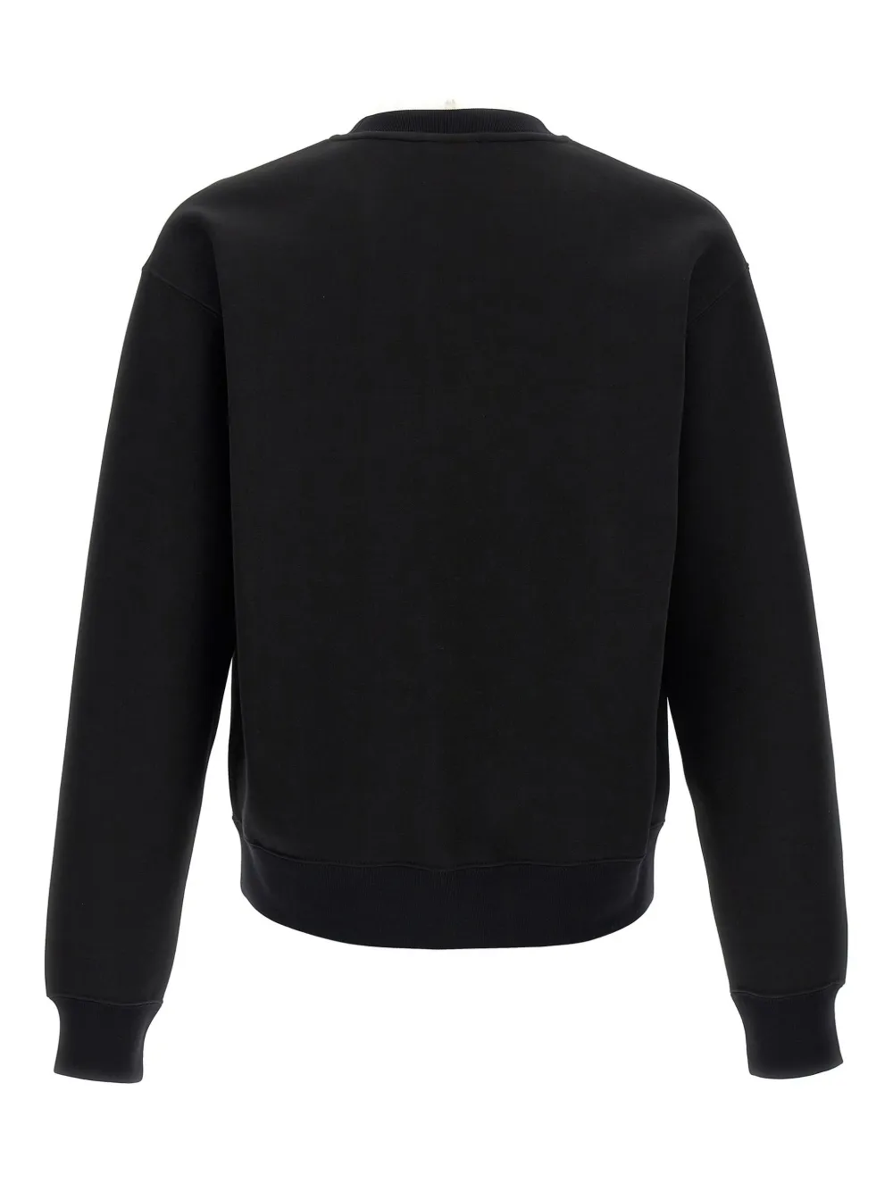 Mackage Julian sweatshirt - Zwart