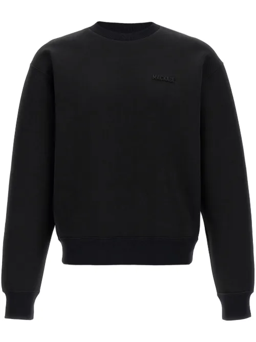 Mackage sweat Julian - Noir - Mackage - Modalova