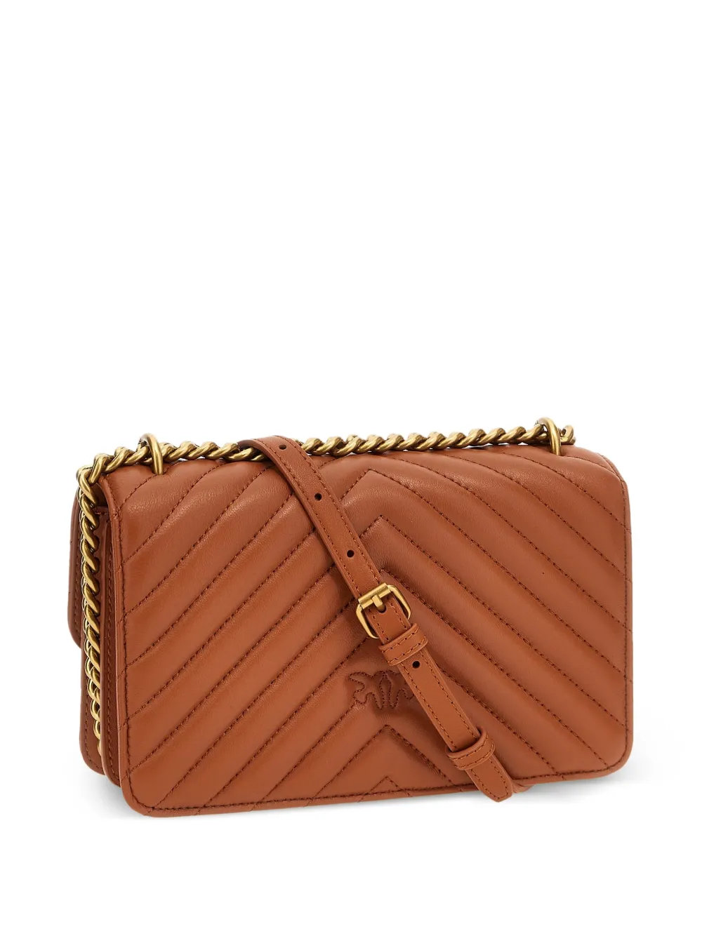 PINKO mini Love One crossbody bag | Image 2