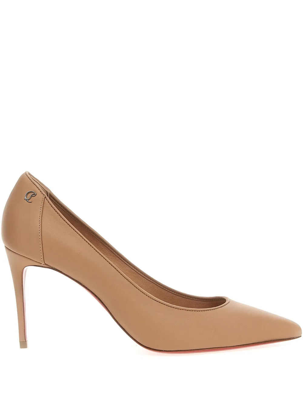 Christian Louboutin Sporty Kate pumps | Neutrals | Image 1