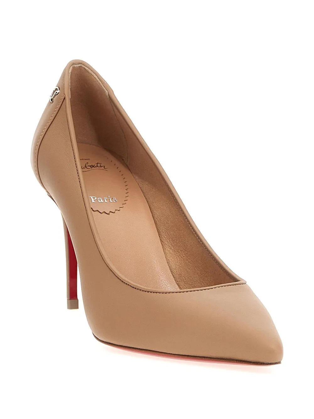 Christian Louboutin Sporty Kate pumps | Heeled Pumps | Image 2