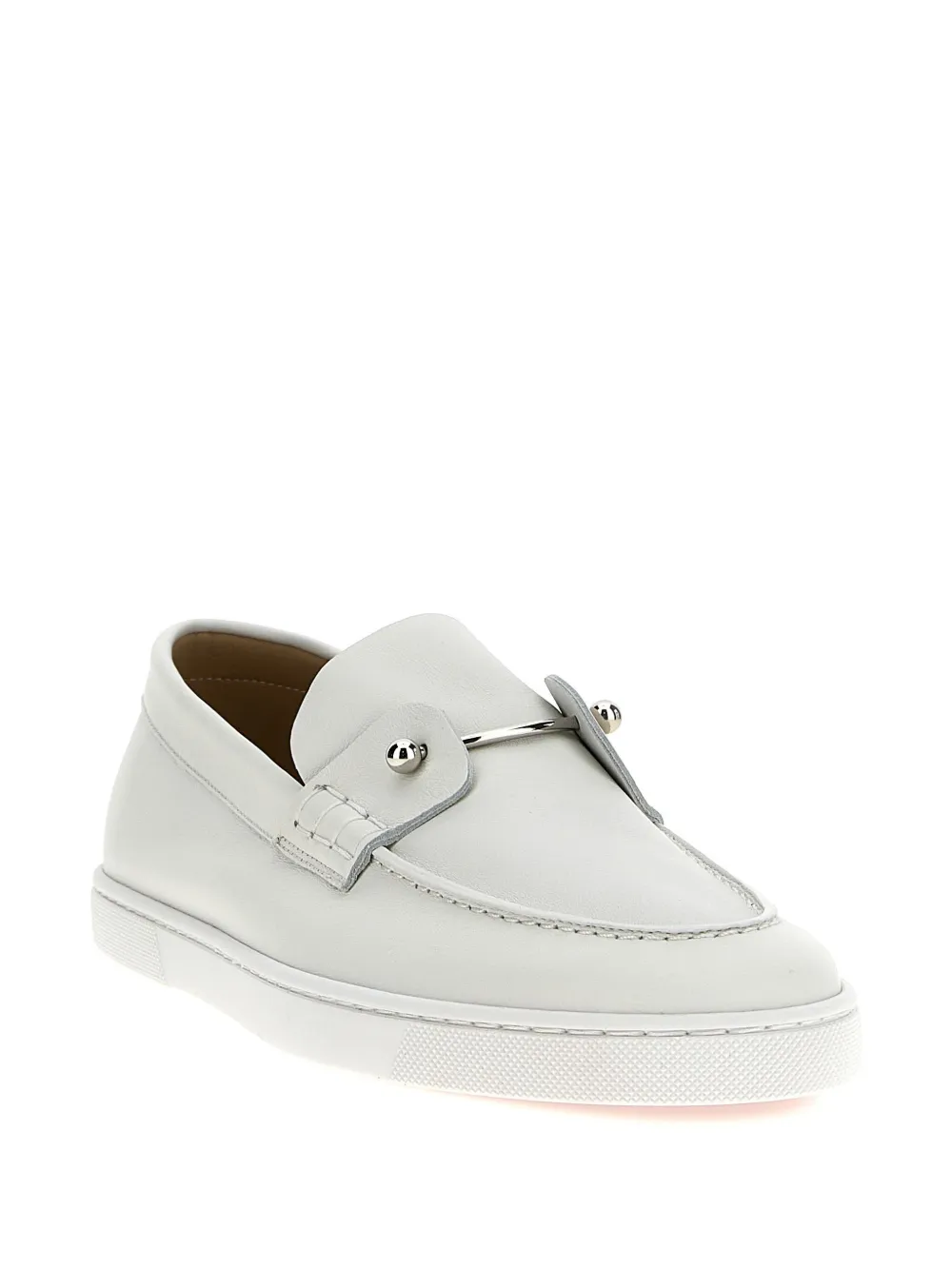 Christian Louboutin Chambeliboat loafers | Image 2