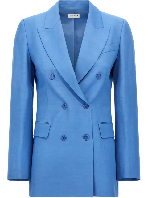 P.A.R.O.S.H. Raisa blazer