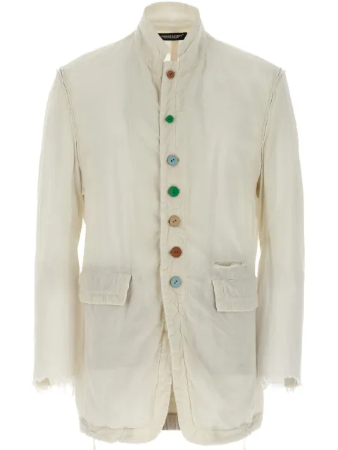 Undercover blazer con botones