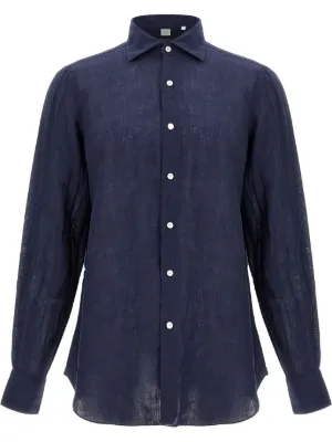 Finamore 1925 Napoli Shirts for Men - Shop Now on FARFETCH