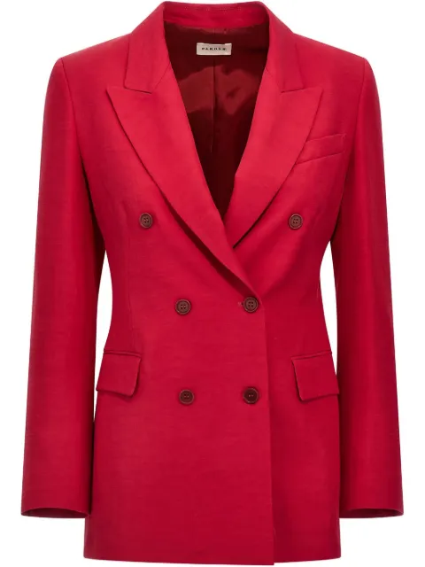 P.A.R.O.S.H. Raisa blazer