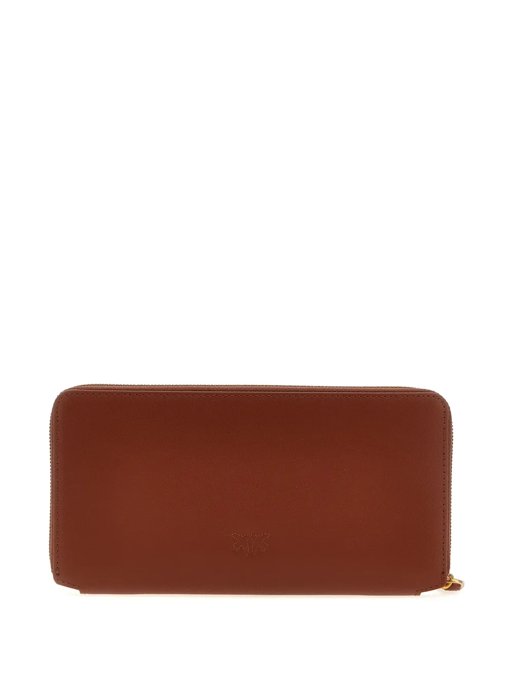 PINKO Ryder wallet - Bruin