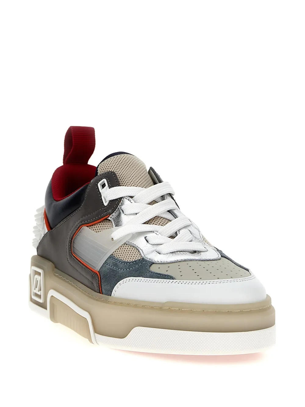 Christian Louboutin Astroloubi sneakers | Low-Tops | Image 2