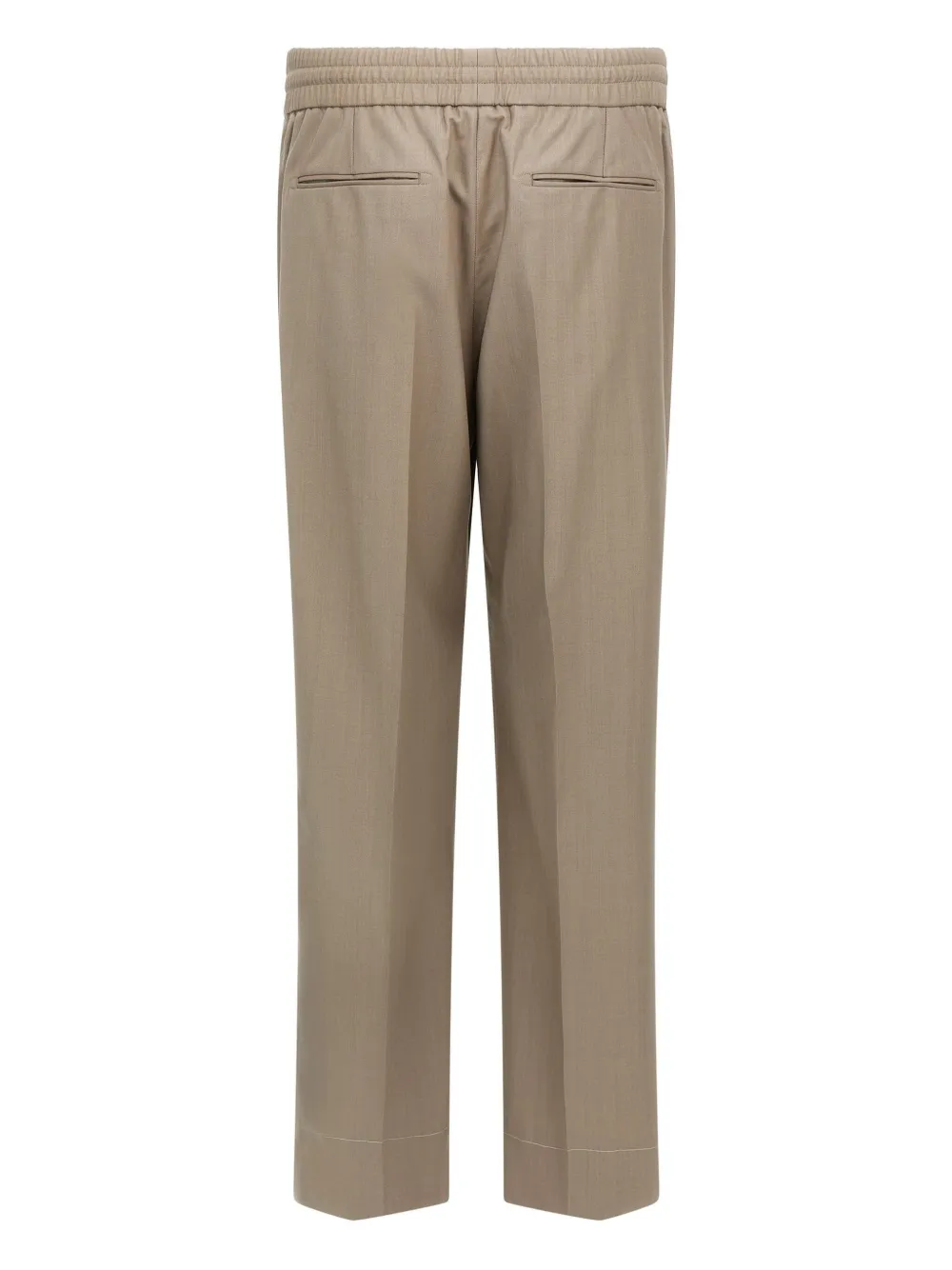 Brioni Asolo trousers - Beige