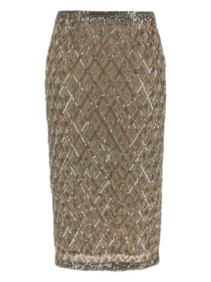 P.A.R.O.S.H. Skirts – Luxury Brands – Farfetch