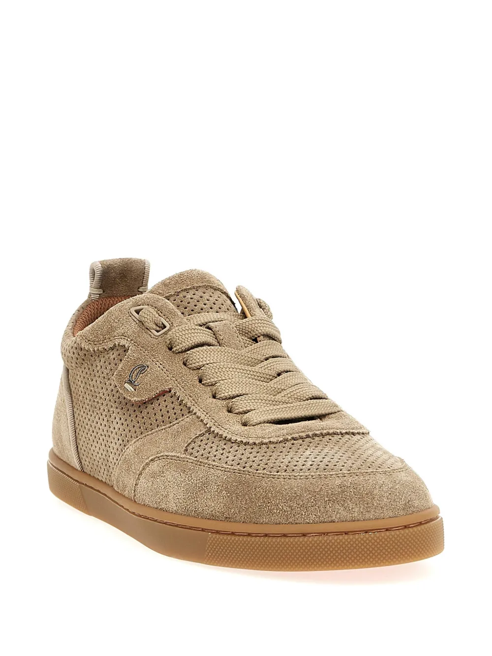 Christian Louboutin Tutti Rui sneakers | Low-Tops | Image 2