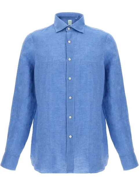 Finamore 1925 Napoli Gaeta shirt 