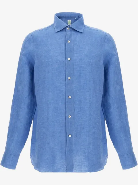 Finamore 1925 Napoli Gaeta shirt 