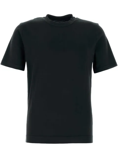 Fedeli t-shirt à patch logo