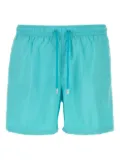 Fedeli Madeira swimming shorts - Blue