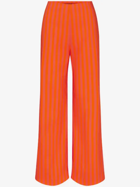 Simon Miller Pia poplin trousers