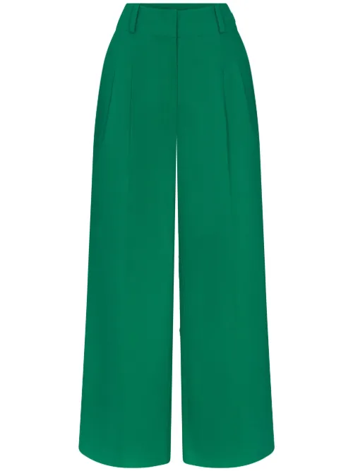 Simon Miller pantalon Bloo - Vert - Simon Miller - Modalova