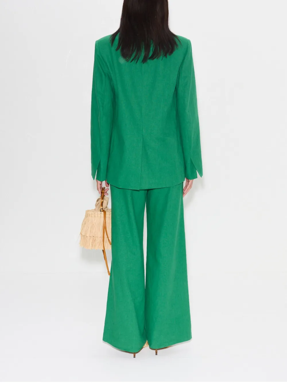 Simon Miller Bloo broek Groen