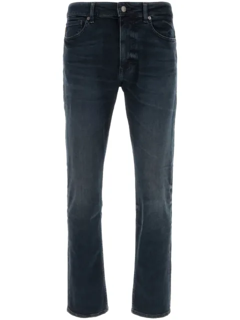 BOSS straight-leg jeans