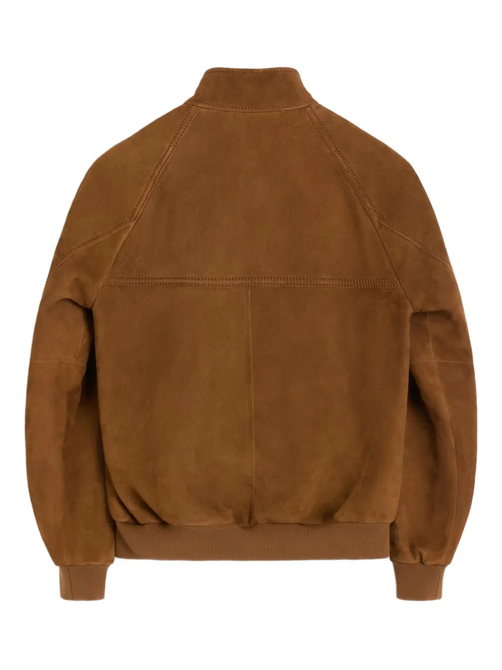 Valentino Garavani veste en daim | Vestes en cuir | Image 2
