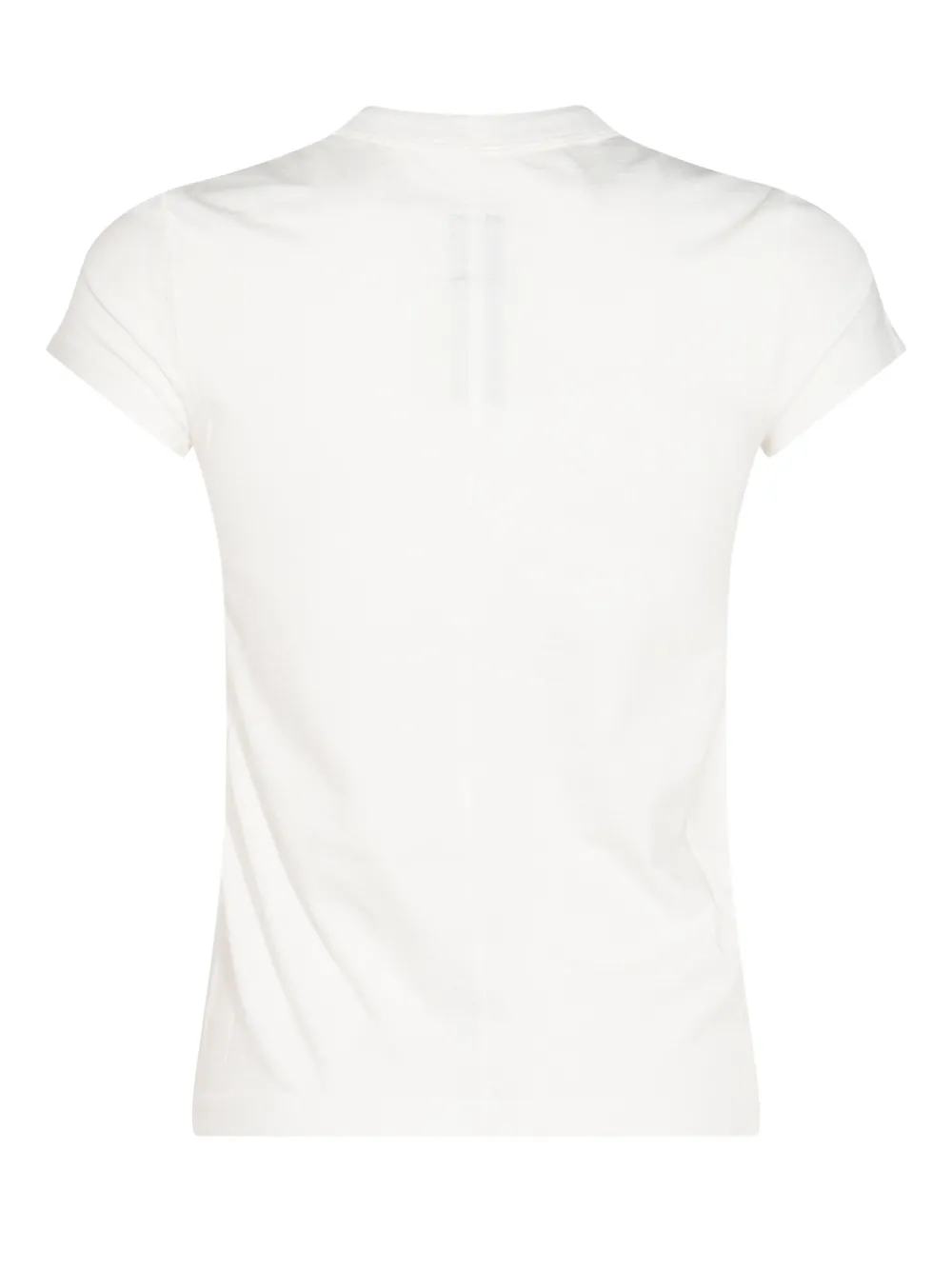 Rick Owens cotton t-shirt - Wit