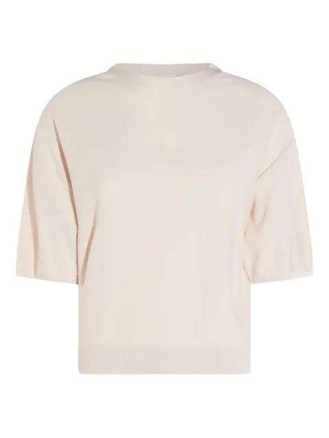Antonelli cotton t-shirt