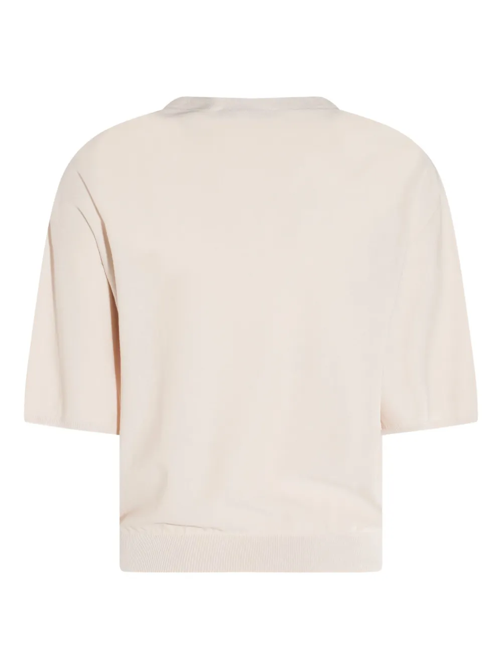 Antonelli playera de algodón | Playeras y jerséis | Image 2