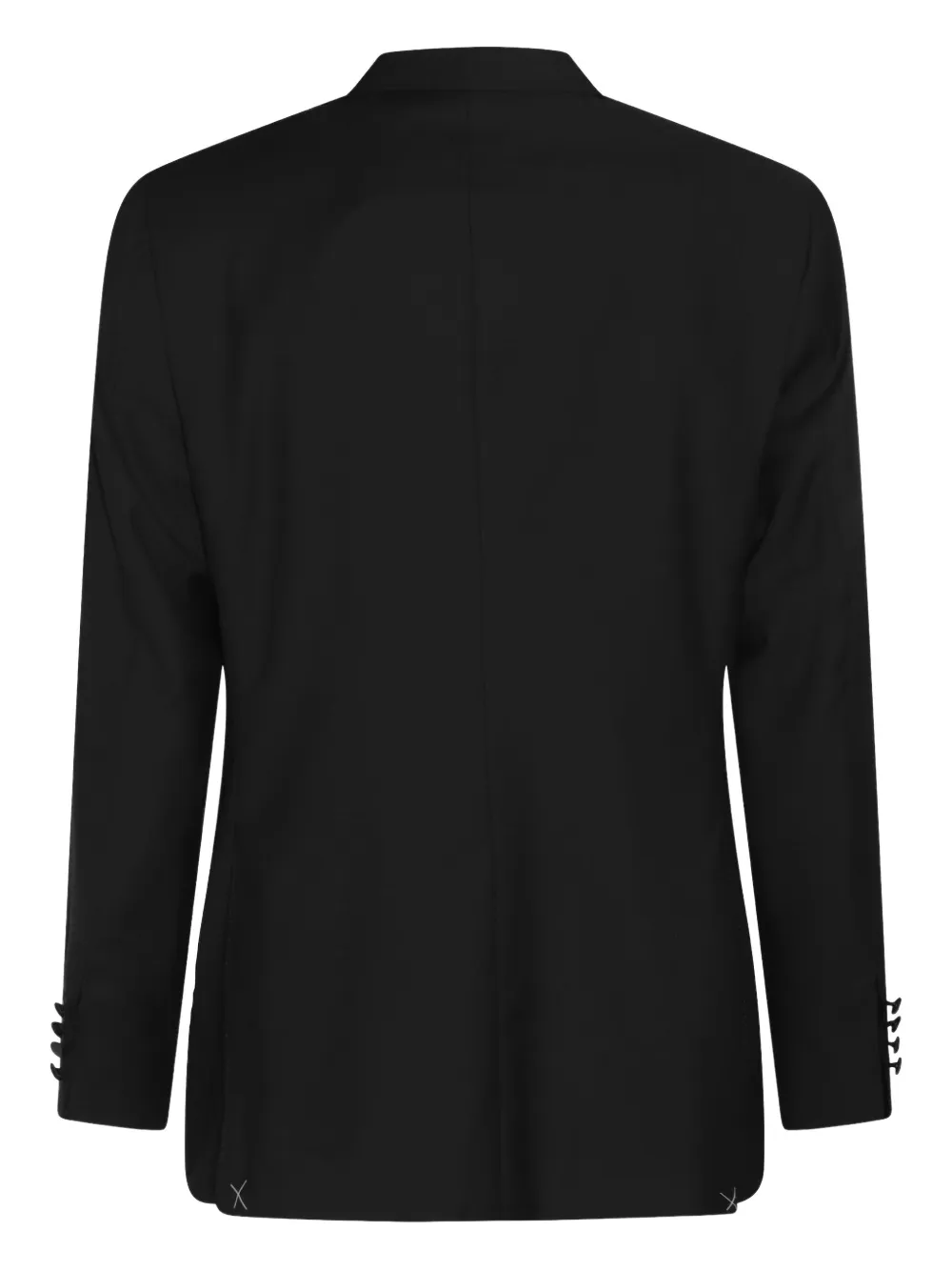 Canali traje con doble botonadura | Trajes con doble botonadura | Image 2