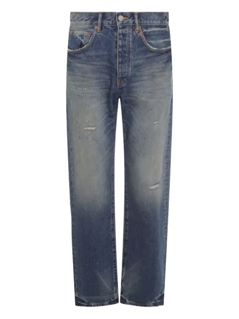 Purple Brand P001 jeans