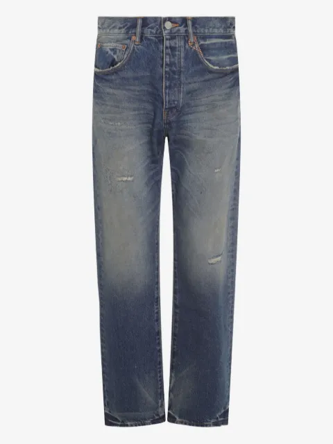 Purple Brand Calça jeans P001
