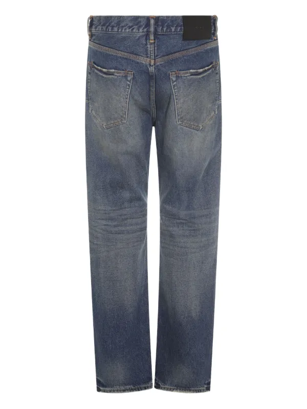 Purple Brand P001 Jeans | Blue | FARFETCH