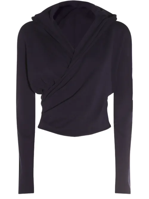 Add haut en coton - Bleu - Add - Modalova