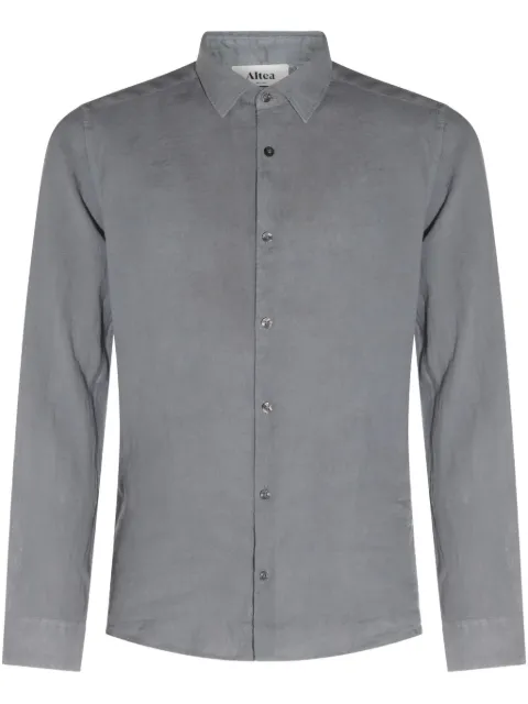 Altea linen shirt