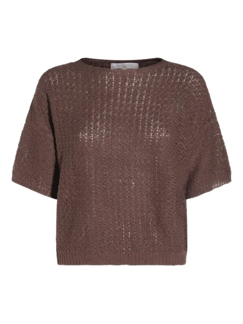 Antonelli playera manga corta