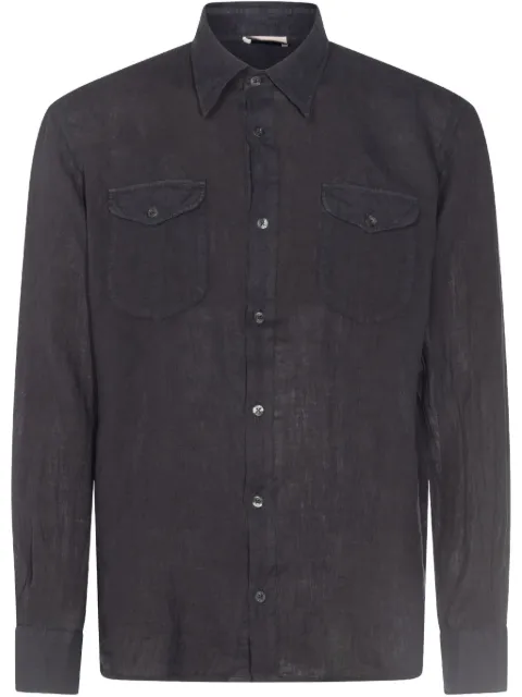 Altea linen shirt
