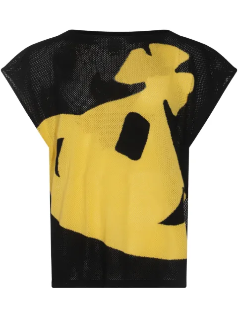 Vivienne Westwood top con botones