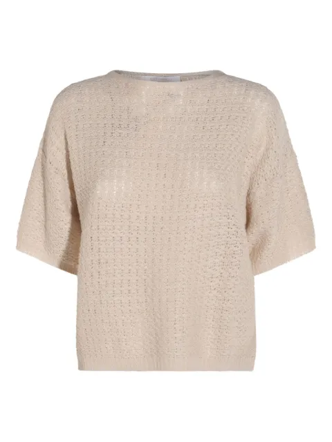 Antonelli short sleeve t-shirt